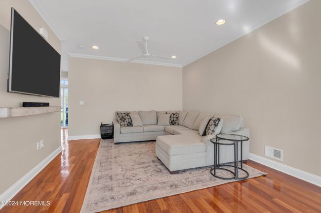 169 Shinnecock Dr, Condo with 3 bedrooms, 3 bathrooms and null parking in Manalapan NJ | Image 8
