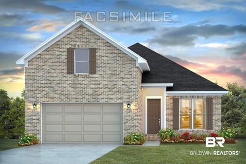 551 Morning Mist Way, Fairhope, AL, 36532-0918 | Card Image