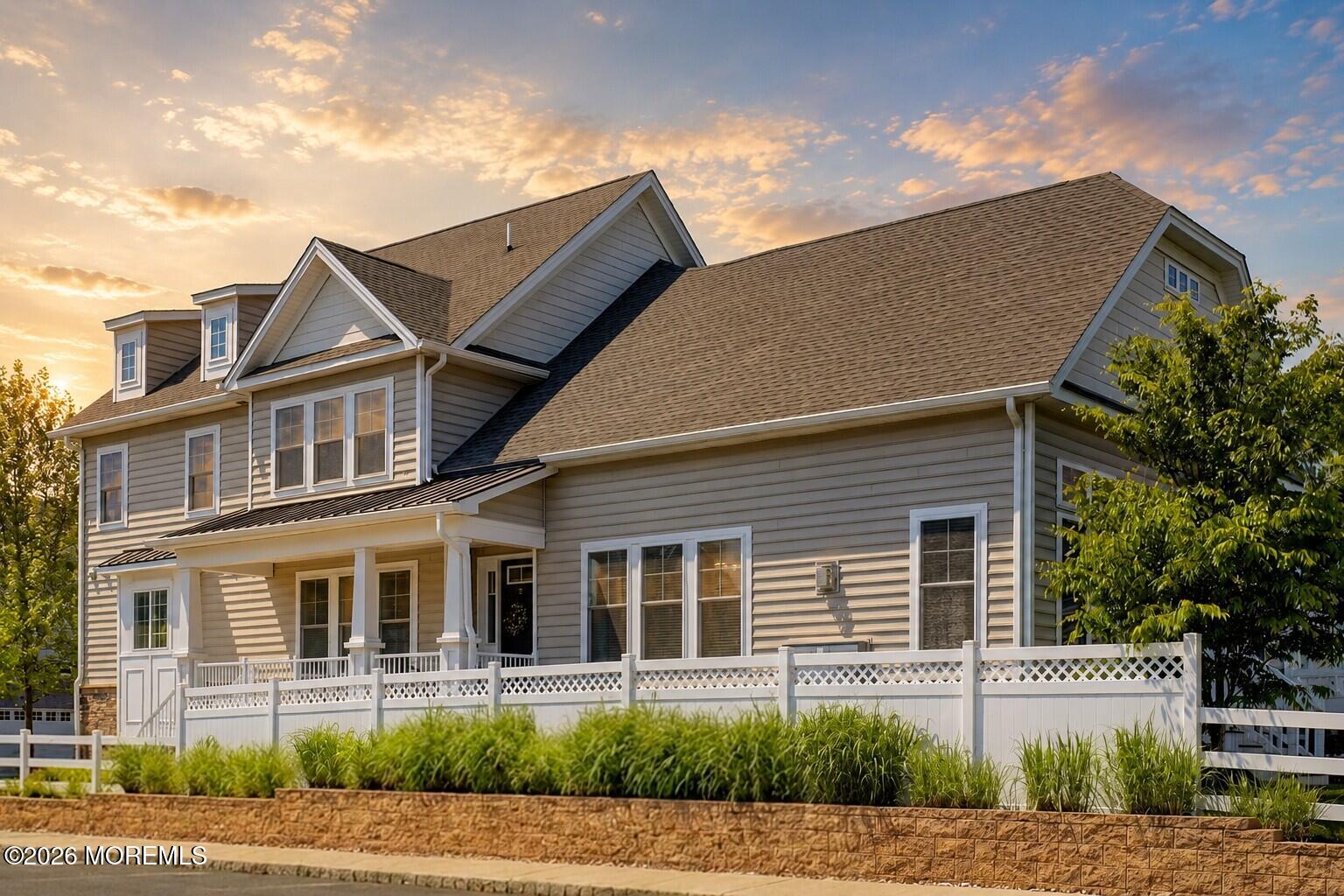Residential in Lincroft 3