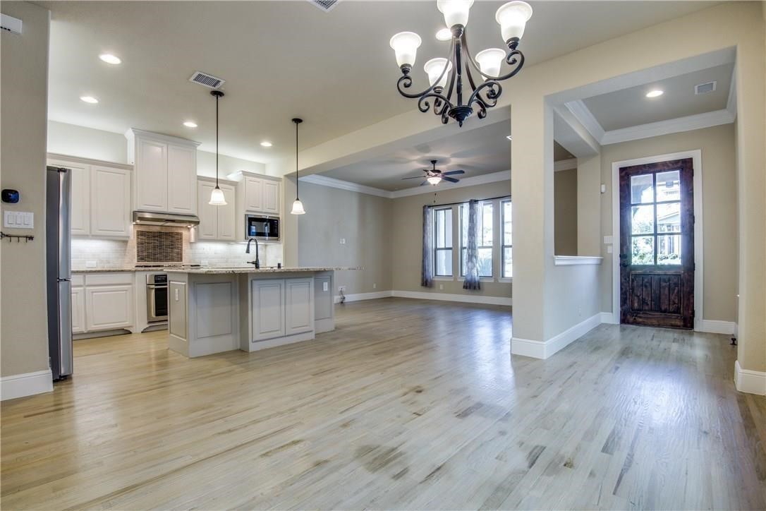 Residential Lease in Flower Mound 3