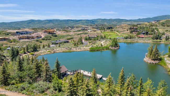 6379 Golden Bear Loop W, Home with 4 bedrooms, 5 bathrooms and null parking in Park City UT | Image 64