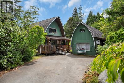 1710 Wood Rd, House other with 3 bedrooms, 2 bathrooms and 1 parking in Campbell River BC | Image 3