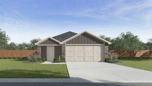 8716 Sw 31st St, Oklahoma City, OK, 73179 | Card Image