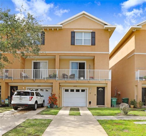 6823 S Kissimmee St, TAMPA, FL, 33616-1316 | Card Image