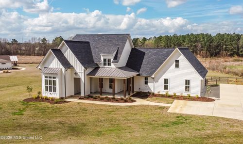 503 Clark Stables Rd, Brandon, MS, 39047-2300 | Card Image