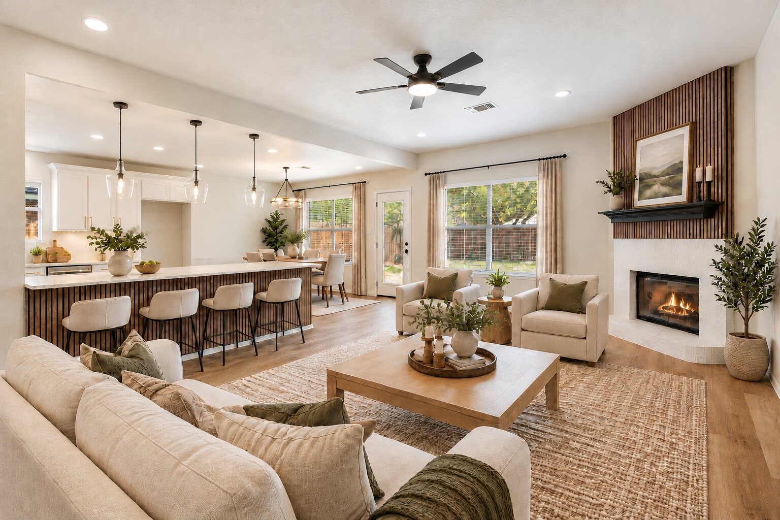 Residential in Dallas 5
