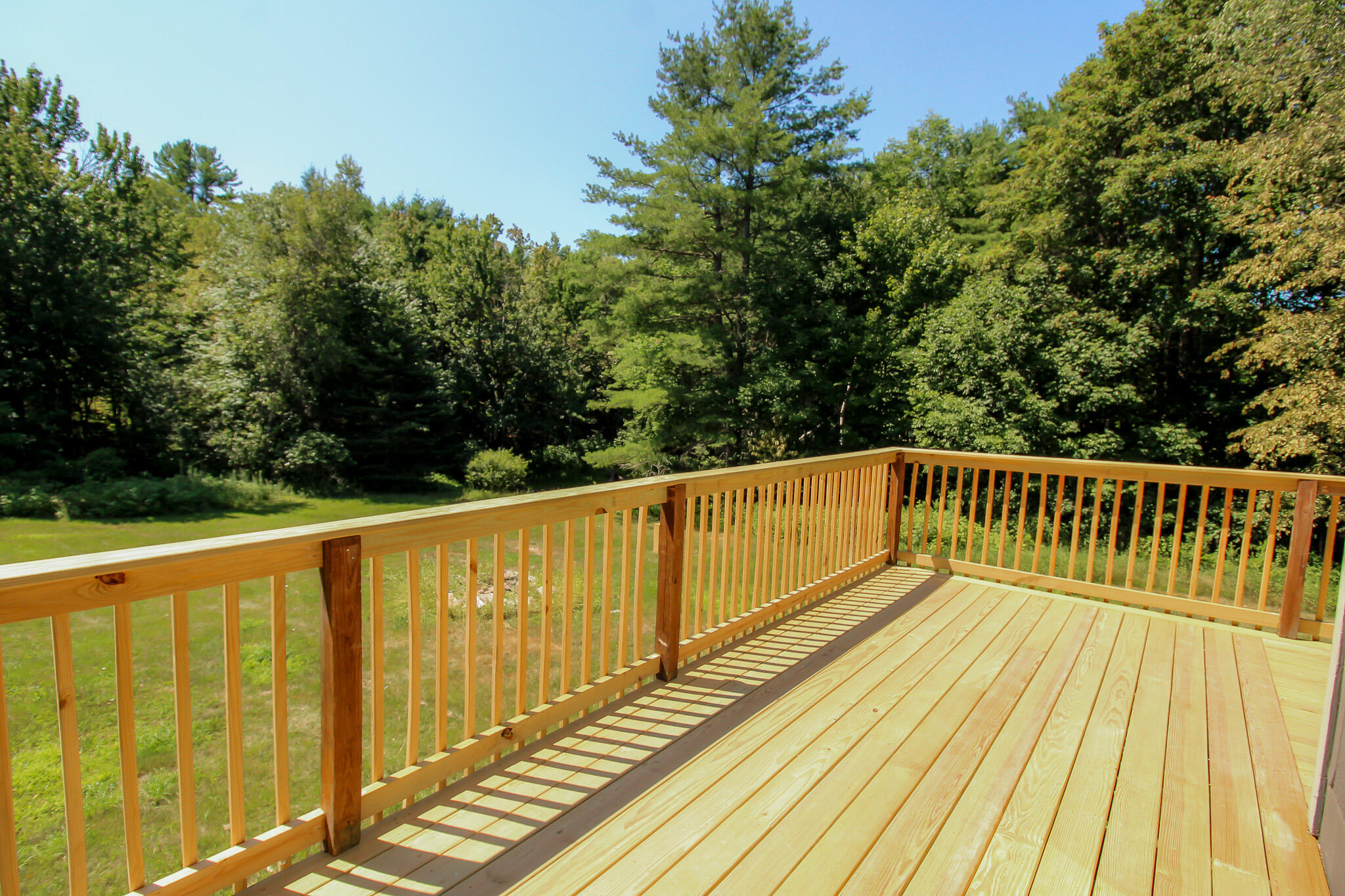Residential in Amherst 5