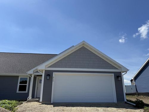 317 Orchid Ave, Stoughton, WI, 53589-8903 | Card Image