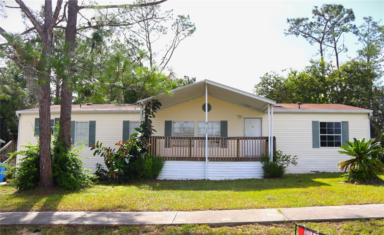 Killington Pl, Thonotosassa, FL 33592