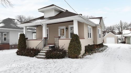 1548 Maine St, Saginaw, MI, 48602-1716 | Card Image