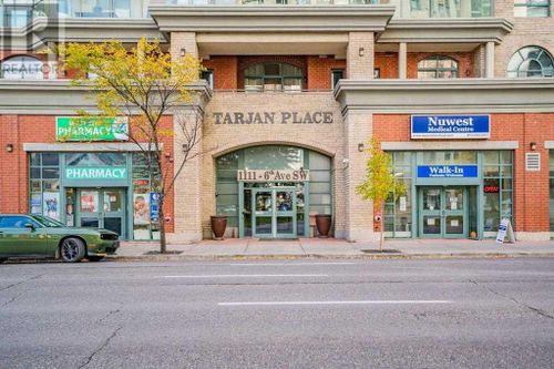 1111 6 Ave Sw, Calgary, AB, T2P5M5 | Card Image