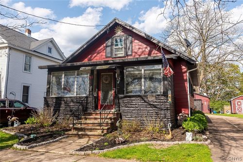 159 W 3rd St S, Fulton, NY, 13069-2244 | Card Image