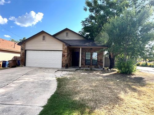 107 Provines Dr, Austin, TX, 78753-3016 | Card Image