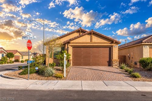 5740 Saltrock Grove St, North Las Vegas, NV, 89081-5640 | Card Image