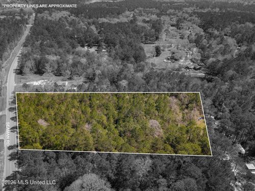 00 Seaman Road, Vancleave, MS, 39565 | Card Image