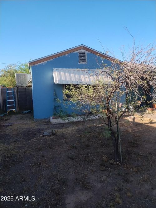 1808 E Indianola Ave, Phoenix, AZ, 85016-5906 | Card Image