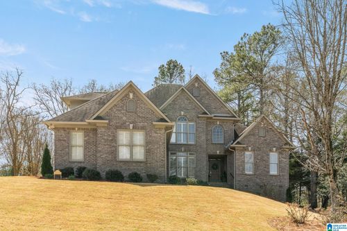 509 Timberline Trl, CALERA, AL, 35040-4688 | Card Image
