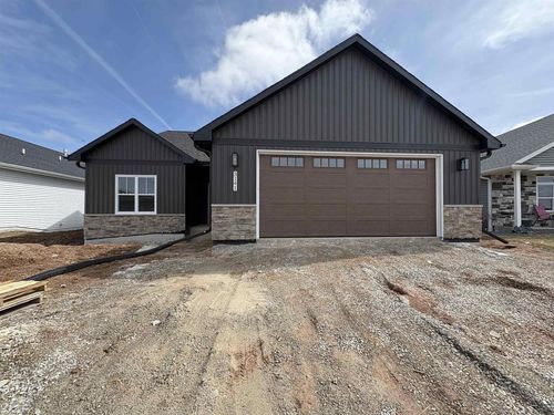 3141 Lazy Oak Court, BELLEVUE, WI, 54311 | Card Image