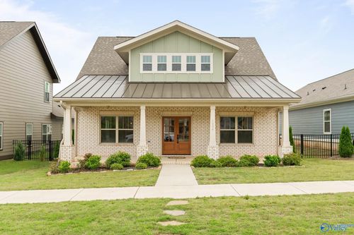 1604 Nordic St Ne, Huntsville, AL, 35811-9815 | Card Image