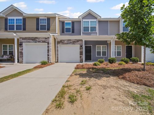 15239 Wrights Crossing Dr, Charlotte, NC, 28278-7917 | Card Image