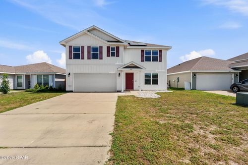 4068 Silver Spur Rd, Panama City, FL, 32404-9317 | Card Image