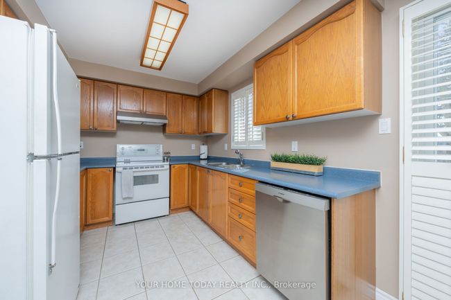 55 Harley Ave, House other with 3 bedrooms, 4 bathrooms and 4 parking in Georgetown ON | Image 11