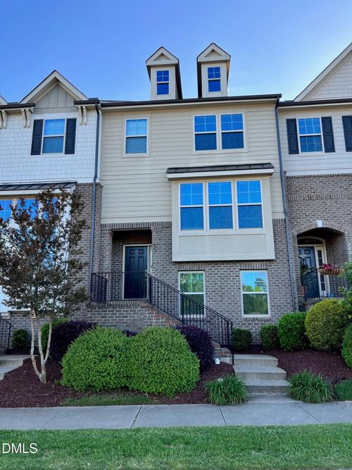 603 Old Mill Village Dr, Apex, NC, 27502-1497 | Card Image
