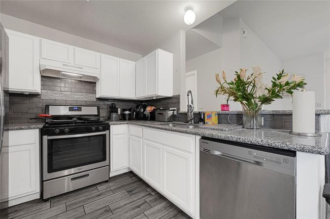 14147 Ballfour Park Ln, House other with 3 bedrooms, 2 bathrooms and null parking in Houston TX | Image 11