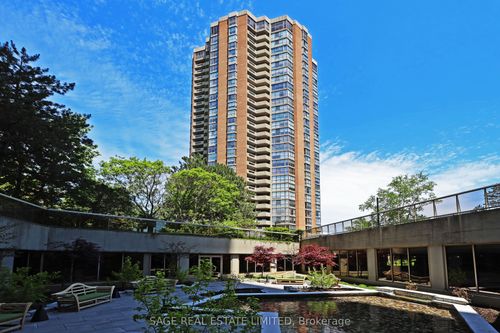 2102-85 Skymark Dr, North York, ON, M2H3P2 | Card Image