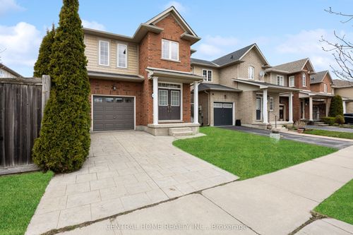 165 Palacebeach Trail, Stoney Creek, ON, L8E0C3 | Card Image