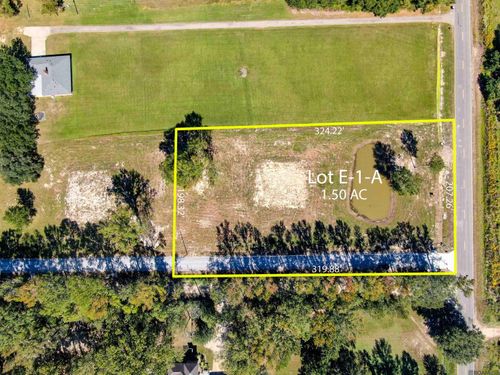 E-1-A Blackwater Rd, Central, LA, 70714 | Card Image