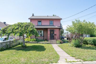 559 Morin St, House other with 3 bedrooms, 2 bathrooms and 5 parking in Sault Ste. Marie ON | Image 1