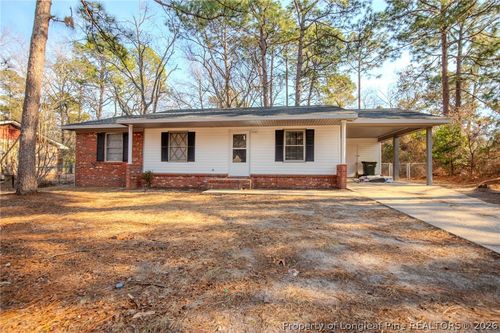 2243 Delta Dr, Fayetteville, NC, 28304-5711 | Card Image