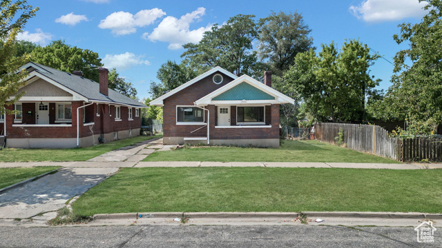 Jackson Ave, Ogden, UT 84403