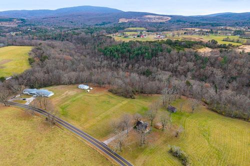 3.64 ac. Open Range Rd, Crossville, TN, 38555 | Card Image