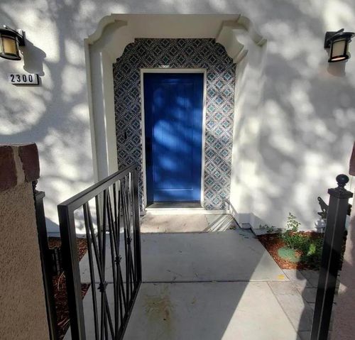 2300 Rock St, Mountain View, CA, 94043 | Card Image