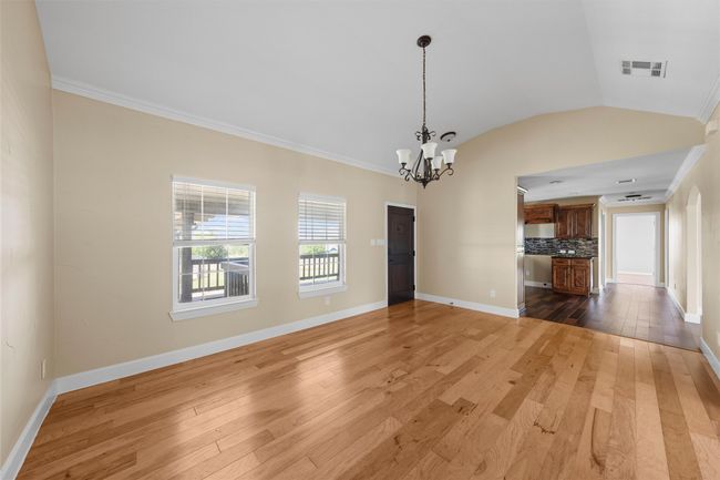 1518 Roadrunner Trl, House other with 4 bedrooms, 3 bathrooms and null parking in Riesel TX | Image 6
