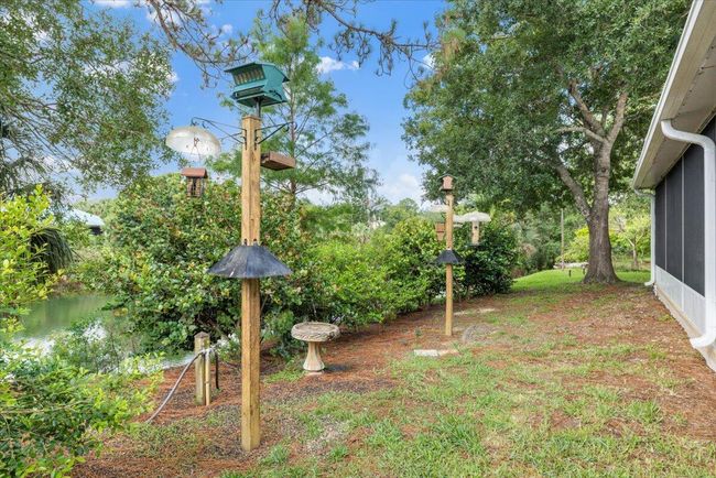 632 Concha Dr, House other with 3 bedrooms, 2 bathrooms and null parking in SEBASTIAN FL | Image 69