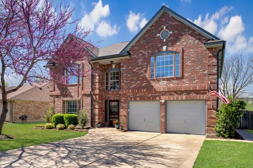 412 Derby Ln, Georgetown, TX, 78626-6322 | Card Image