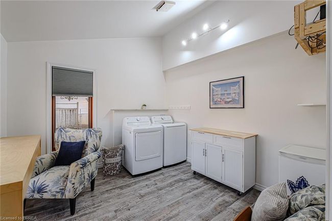 125 Woodlawn Ave, House other with 4 bedrooms, 2 bathrooms and 3 parking in Brantford ON | Image 31