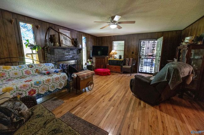 1081 Abel Rd, House other with 2 bedrooms, 1 bathrooms and null parking in Delta AL | Image 20