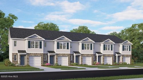 410 Cherry Laurel Dr, Sanford, NC, 27332 | Card Image
