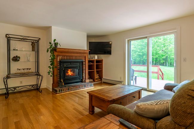 308 Mending Walls Rd, House other with 4 bedrooms, 4 bathrooms and null parking in Manchestr Ctr VT | Image 12