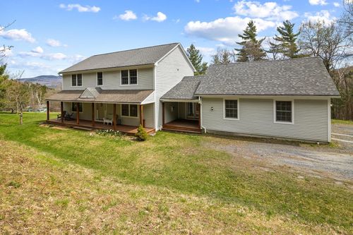 165 Morningstar Drive, Warren, VT, 05674 | Card Image
