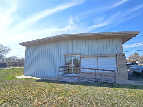 2597 Main St, Ingleside, TX, 78362-6055 | Card Image