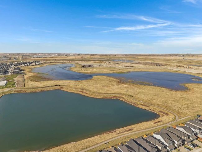 11 Cornerstone Row Ne, Townhouse with 3 bedrooms, 3 bathrooms and 2 parking in Calgary AB | Image 8
