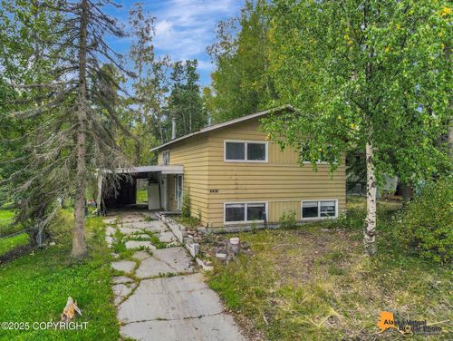 6436 Carlos Ct, Anchorage, AK, 99504-3922 | Card Image
