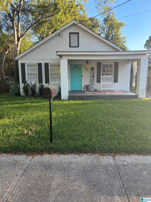 298 Broadway St, MONTGOMERY, AL, 36110-2107 | Card Image