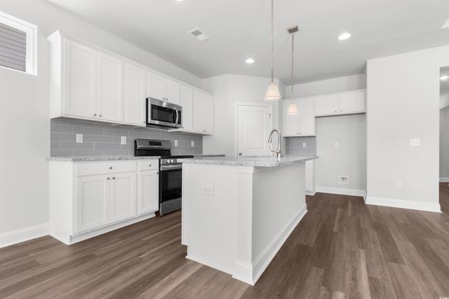 2424 Campton Loop, House other with 3 bedrooms, 2 bathrooms and 4 parking in Conway SC | Image 6
