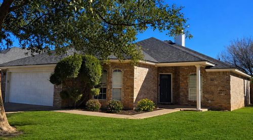 6701 Chicago Ave, Lubbock, TX, 79424-1503 | Card Image